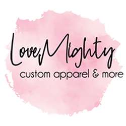 LoveMighty Apparel