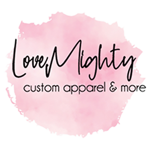 LoveMighty Apparel