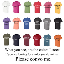 Load image into Gallery viewer, Sweary Mom Shirt
