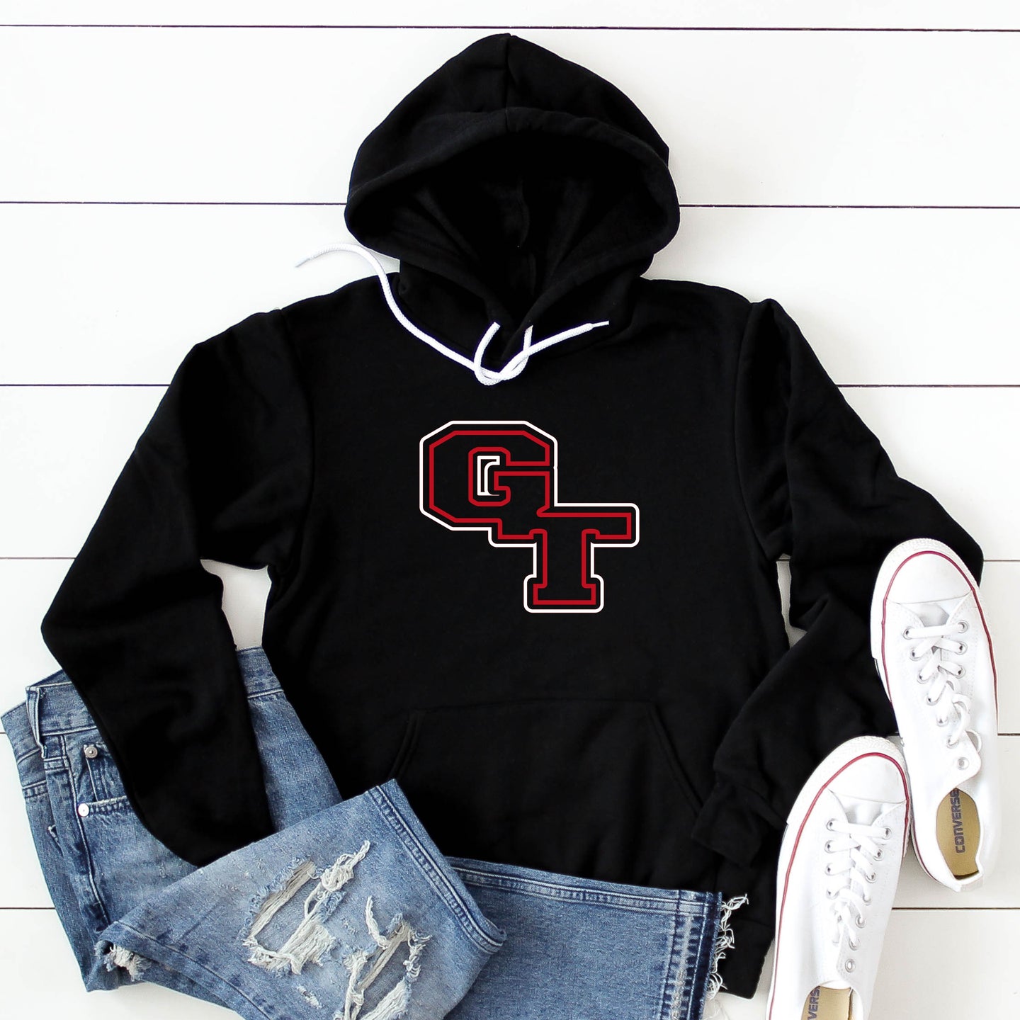 GT Hoodie