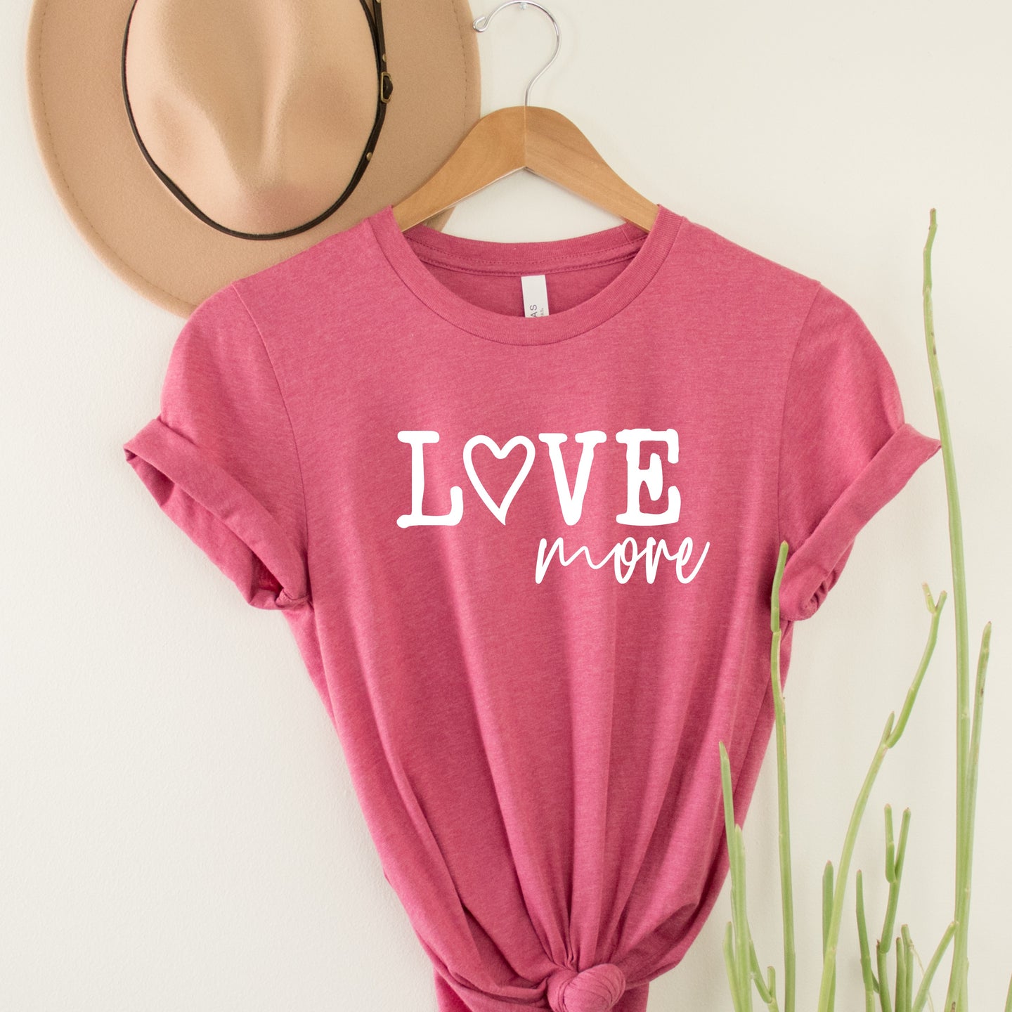 Love more Shirt