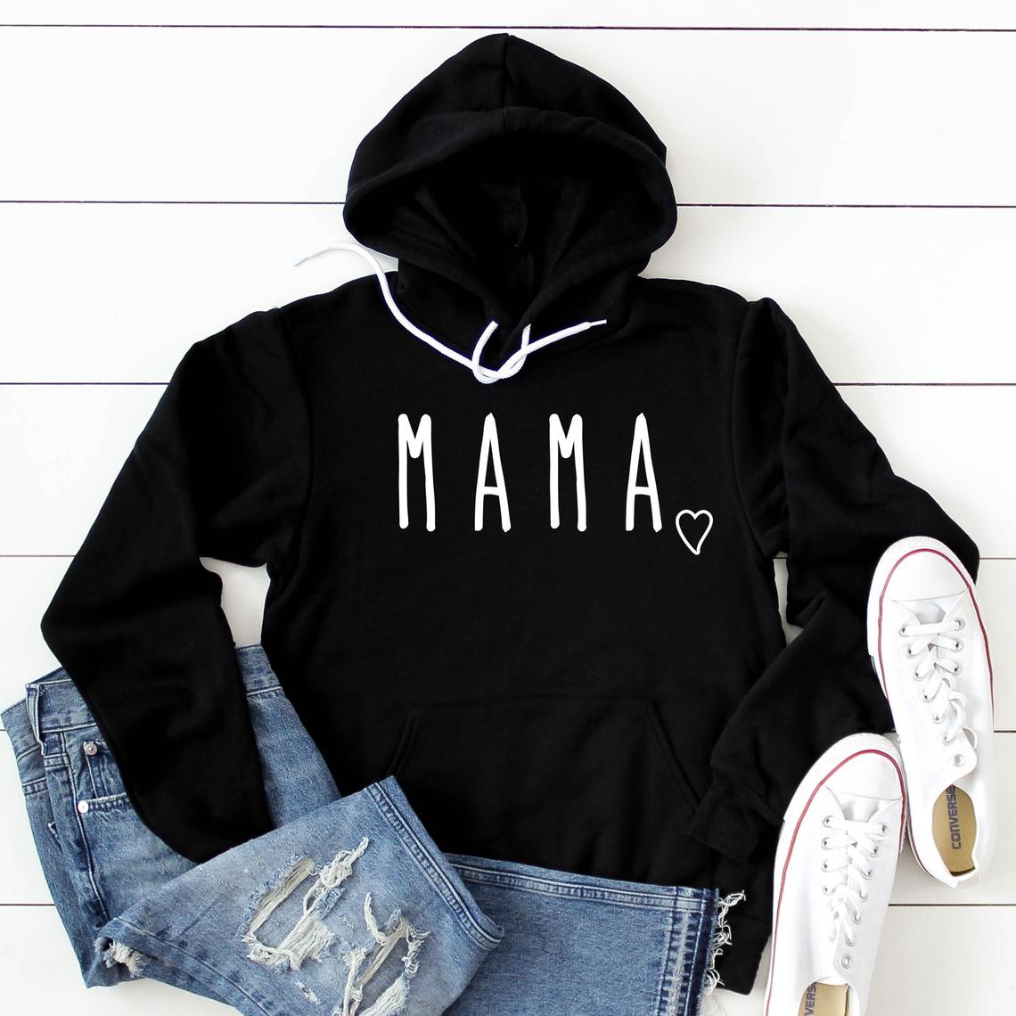 Mama  Hoodie