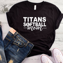 Load image into Gallery viewer, Titans Softball Mom
