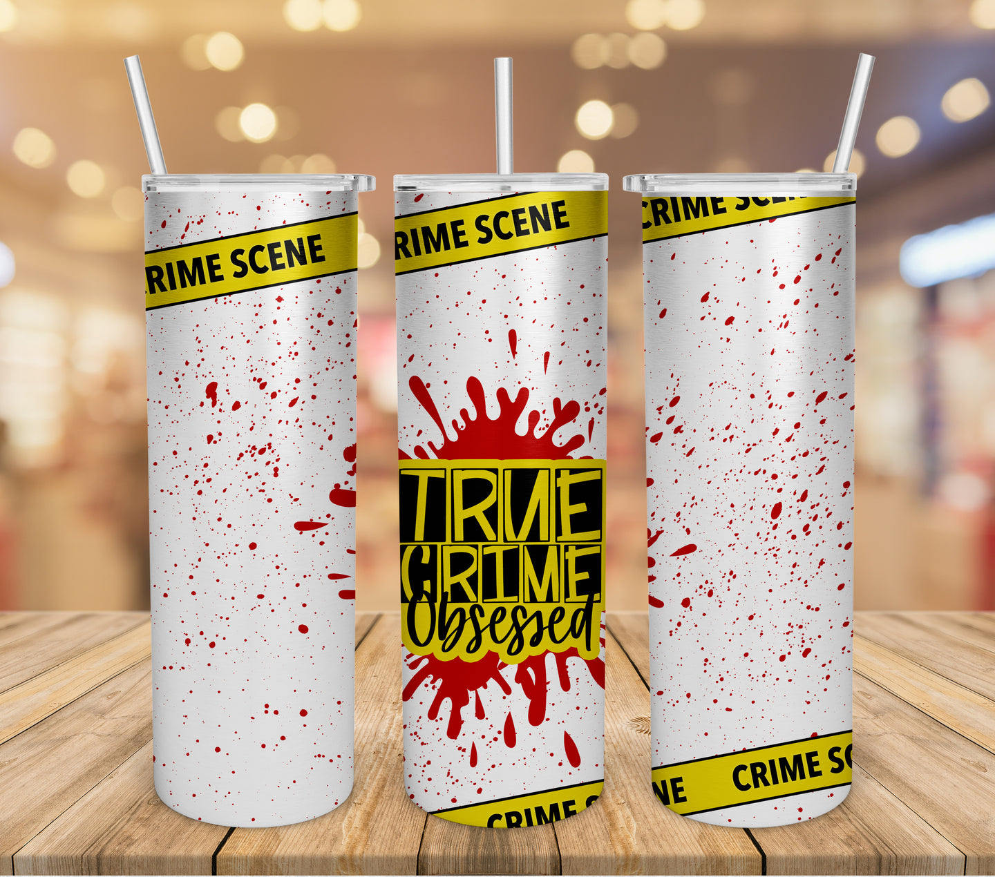 True Crime Obsessed Tumbler