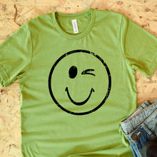 Load image into Gallery viewer, Retro Smile  Shirt
