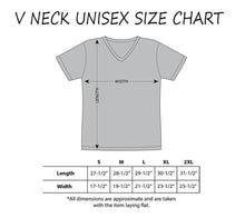 Load image into Gallery viewer, Amazing Grace  V NECK Shirt
