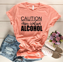 Load image into Gallery viewer, Party Shirts for Women - Group Party Shirts - Bachlorette Party Shirts
