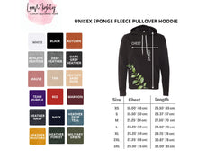 Load image into Gallery viewer, Thankful Blessed Hoodie - Kinda a mess hoodie - Blessed sweatshirt - Thankful blessed kind of a mess sweatshirt - Gift for mom - Hoodie
